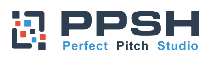PPSH (Perfect Pitch Studio